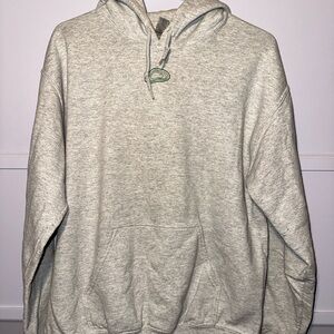 Drive Safe Someone Loves You Tan Hoodie